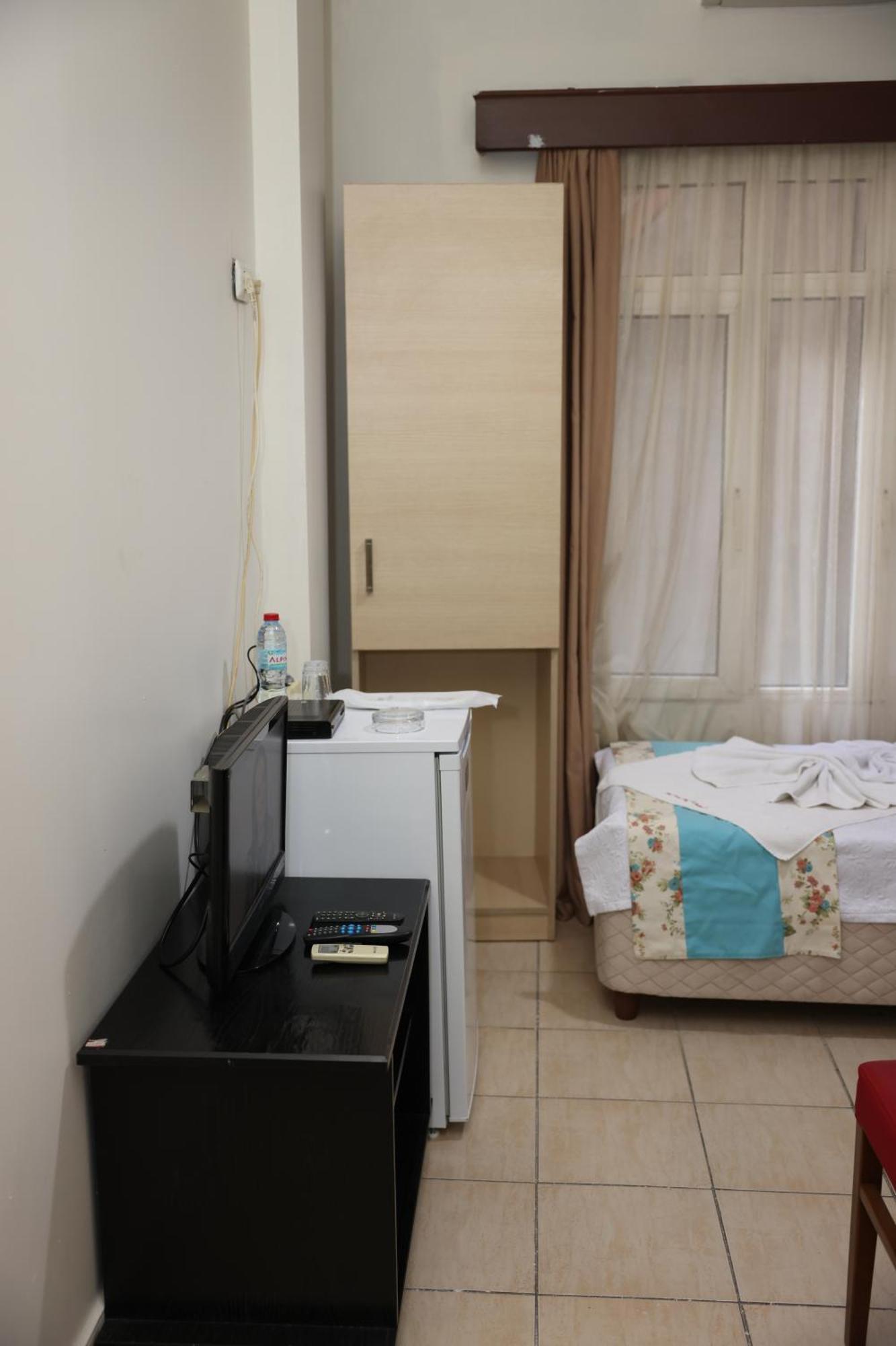 The Time Hotel Адана Экстерьер фото
