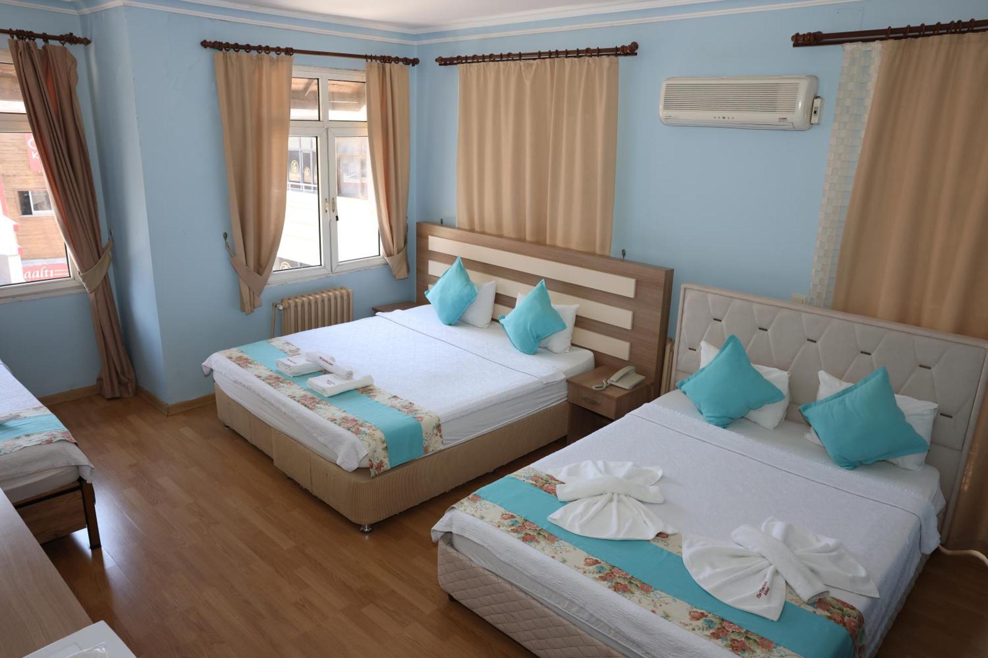 The Time Hotel Адана Экстерьер фото