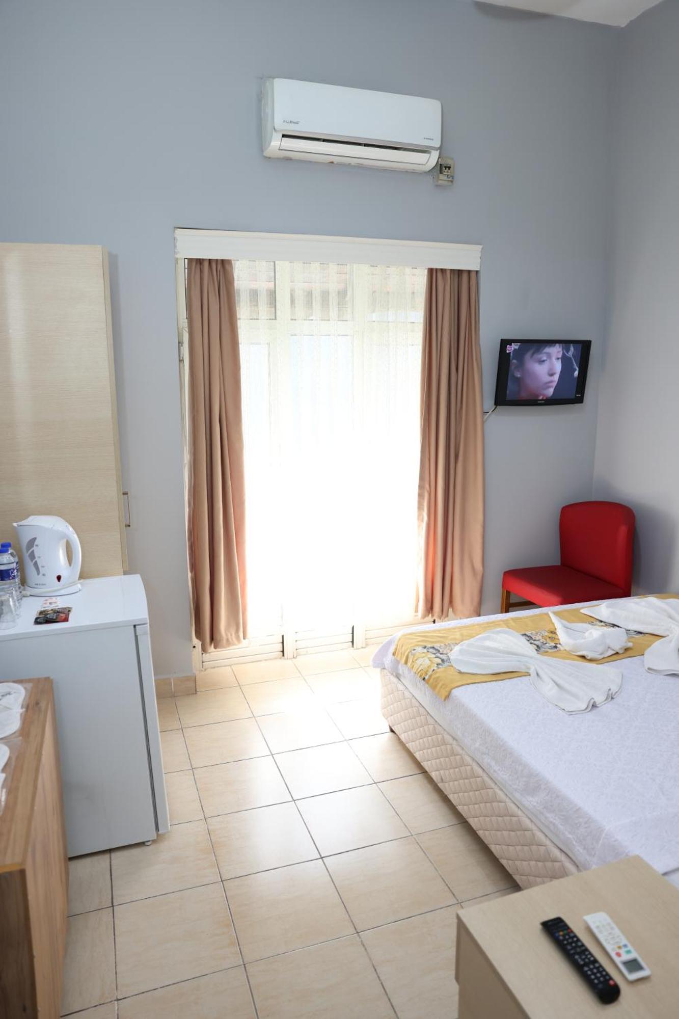 The Time Hotel Адана Экстерьер фото