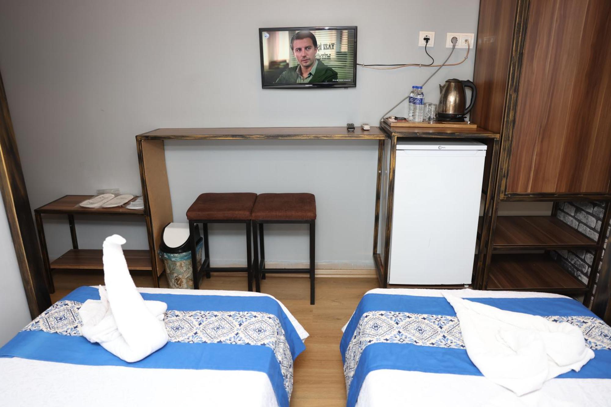 The Time Hotel Адана Экстерьер фото
