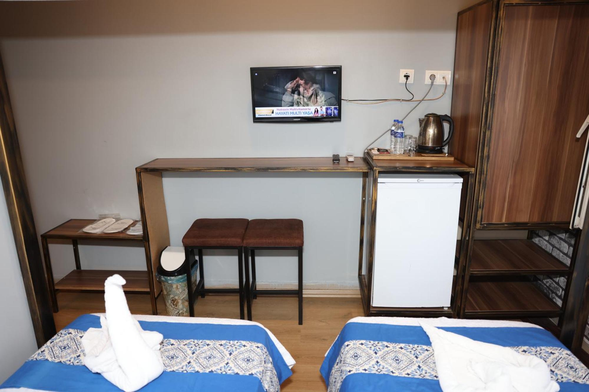 The Time Hotel Адана Экстерьер фото